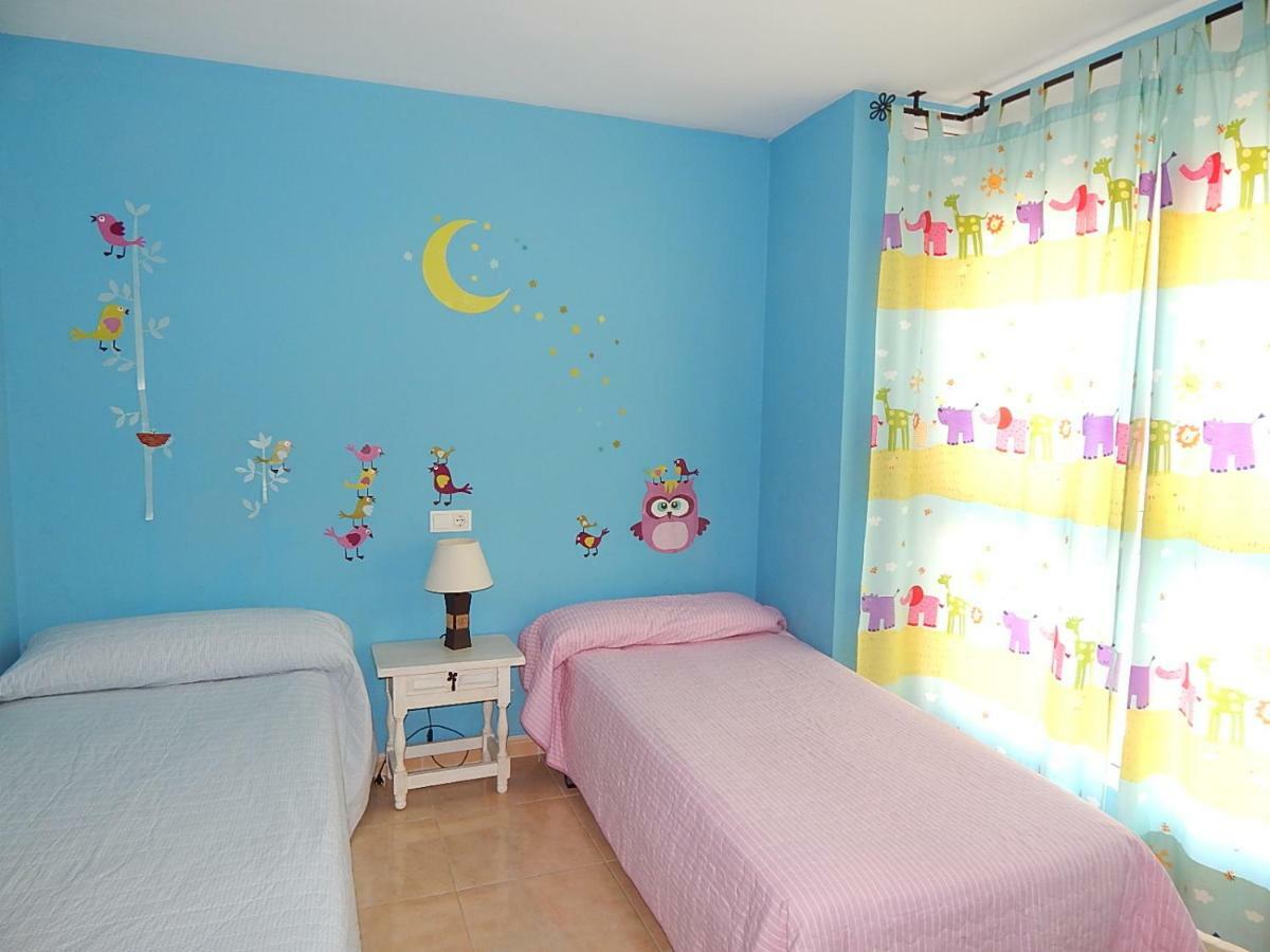 apartamento Columbretes Sagunto Exterior foto